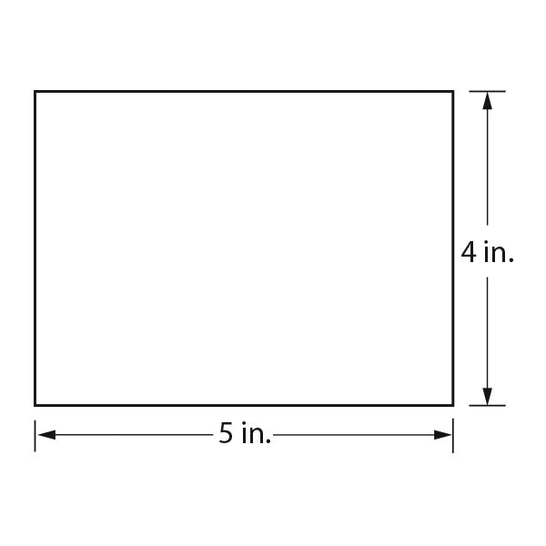 Cimeosil® Scar Management Gel Sheeting - 10cm x 13cm