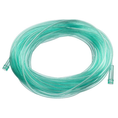 Oxygen Tubing 25 Foot Length