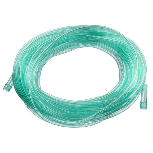 Oxygen Tubing 25 Foot Length