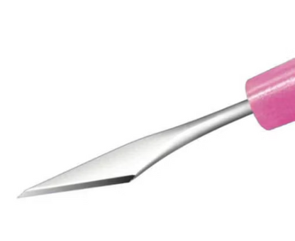 15 DEGREE KNIFE