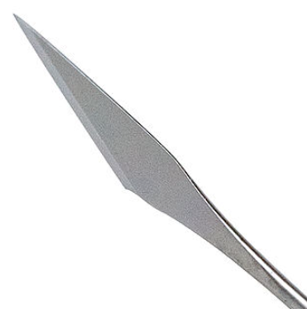 15 DEGREE KNIFE