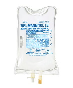 MANNITOL