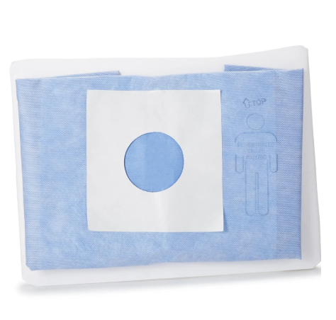 Eye Surgical Drape