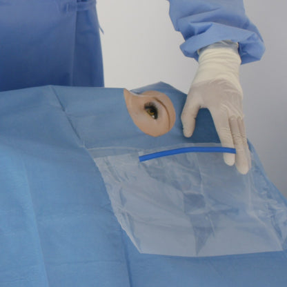 Eye Surgical Drape
