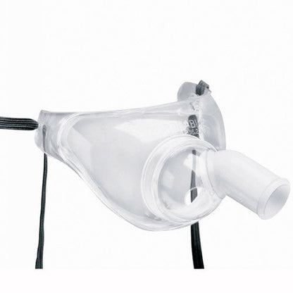Tracheostomy Mask, Adult