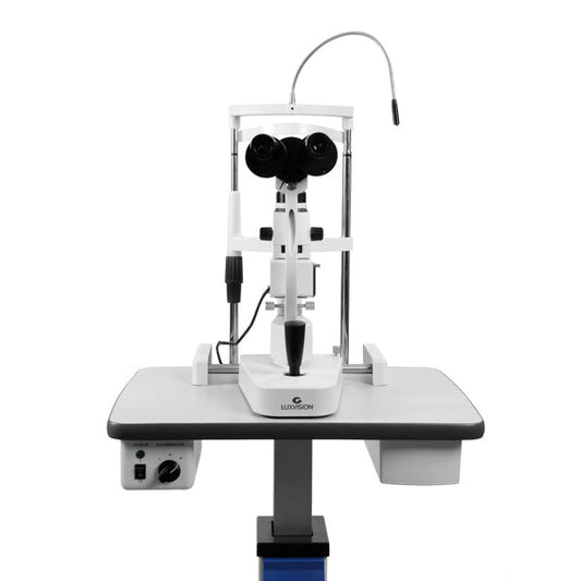 Slit Lamp Luxvision SL-700