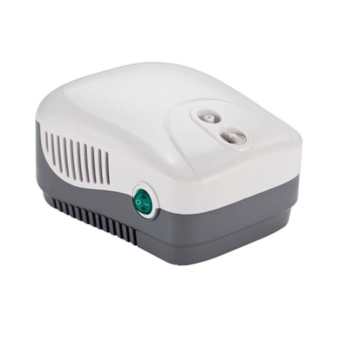 Nebulizer Machine Compressor For Adults & Kids Used for COPD & Asthma Relief