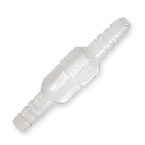 Swivel Oxygen Tubing Connectors (Male-Male)