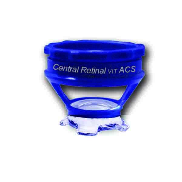 Central Retinal Lens