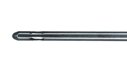 Mercedes Round Tip Single Use Liposuction Cannula by Precise Medical Supplies
