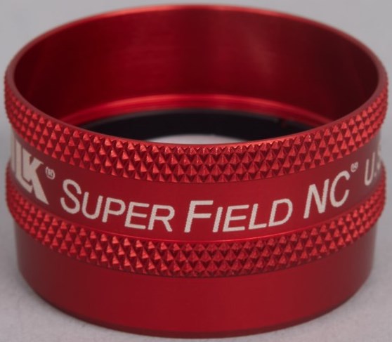 SuperField® Lens