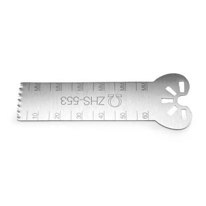 Omega Oscillating Large Bone Surgery Blades (Linvatec®/Zimmer® Equivalent)
