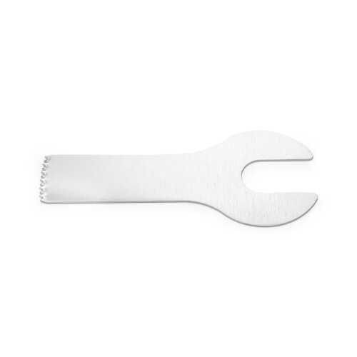 Omega Sagittal Small Bone Surgery Blades (Linvatec®/Zimmer® Equivalent)