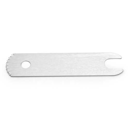 Omega Oscillating Small Bone Surgery Blades (Linvatec®/Zimmer® Equivalent)