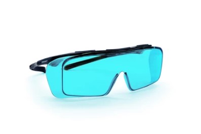 Protect Laserschutz Ontor Laser safety glasses Filter: 0339