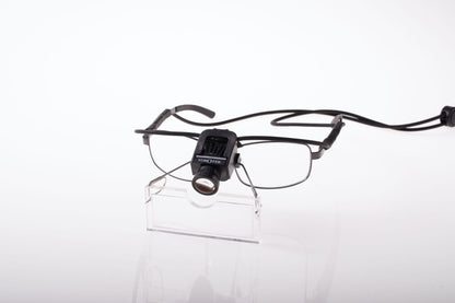 Vorotek M Scope - SpecFrame or HeadBand
